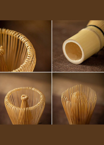 Набір Mavanto Moon для приготування чаю матчу #178 на 7 предметів з носиком (R-300202-VS) No Brand (303974998)