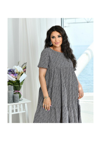 Черное платье Liton