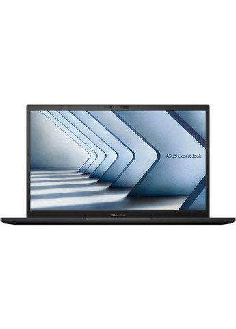 Ноутбук ExpertBook B1 B1502CVA-BQ1564 Star Black Asus (360422584)