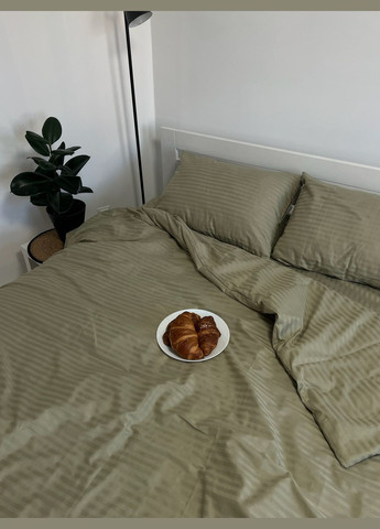 Постельное белье Евро IN.HOME_UA (322069011)