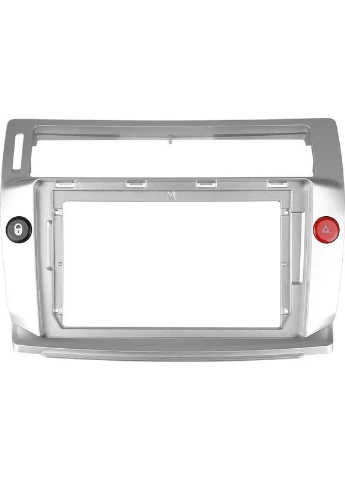 Штатна магнітола E9232 2+32 Gb Citroen C4 LA LC C-Triomphe C-Quatre 2004-2014 9" Sigma (378897979)