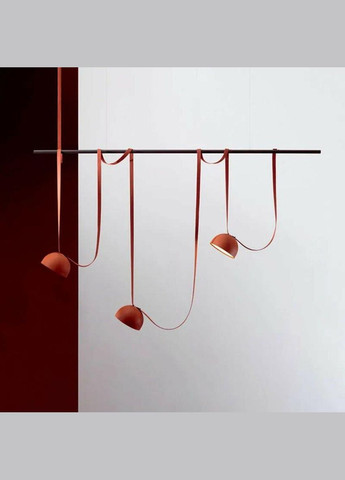 Дизайнерські підвісні треки - трансформери Графіт Композиція - 11 Valeso (342069095)