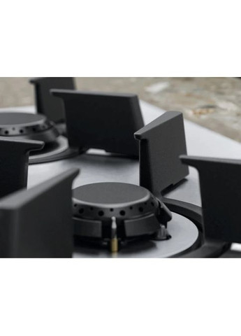 Варочная поверхность газовая KGU643723Z Electrolux (365271452)