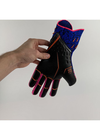 Рукавиці Воротарські predator,Перчатки для футболу No Brand (363975974)