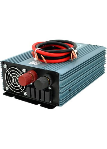 Інвертор напруги 12V/220V 1000W (MXS-1000-12M) Mexxsun (364872358)