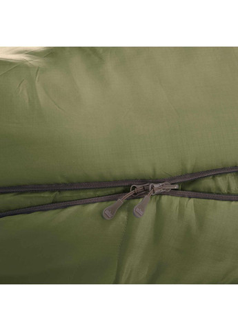 Спальный мешок Kansas 190 0°C Capulet Olive Left (340019) Grand Canyon (363044733)