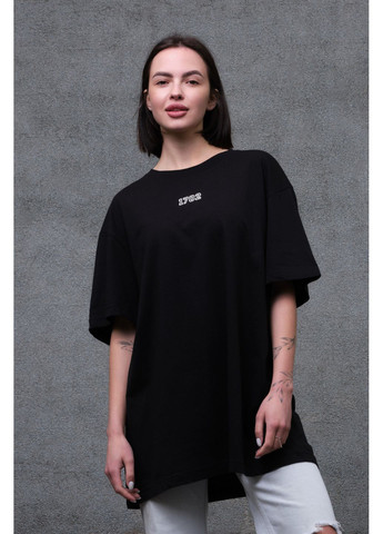 Оверсайз Футболка Great Without - (350619693)