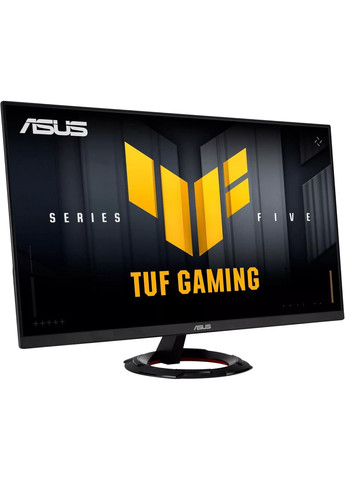 Монитор 23.8" TUF Gaming VG249Q5R 2xHDMI, DP, MM, IPS, 200Hz, 0.3ms, sRGB 99%, AdaptiveSync Asus (365731064)