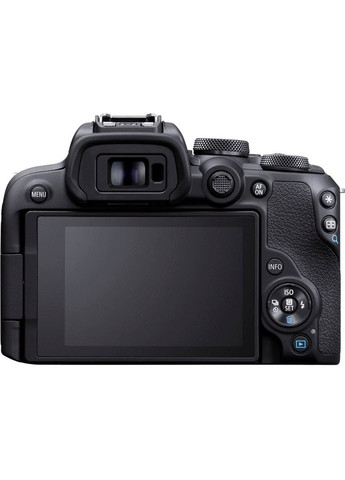 Цифровий фотоапарат EOS R10 + RF-S 18-150 IS STM (5331C048) Canon (388427475)