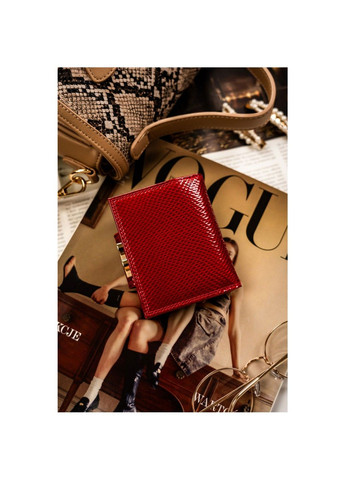 Гаманець жіночий шкіряний PTN 42329-DSL Peterson (360392464)