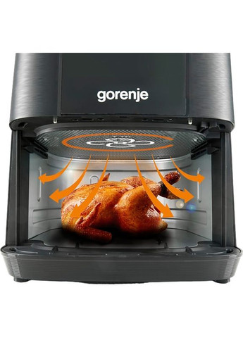 Мультипіч AF1350DWB (AF-5503AT) Gorenje (306746685)