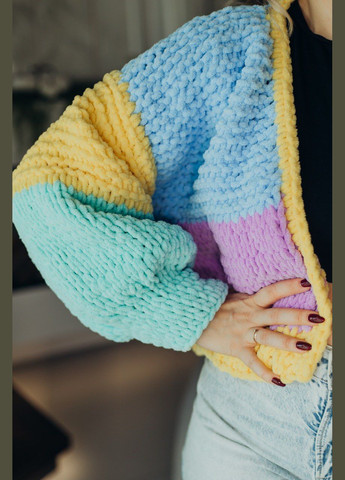 Кардиган No Brand Medison (322736439)