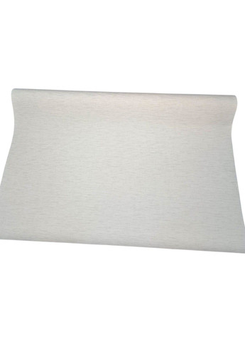 Виниловые обои 10.05 × 1.06 м 1031436, светло-серые однотонные для гостиной, спальни,коридора,кухни MARBURG (339111336)