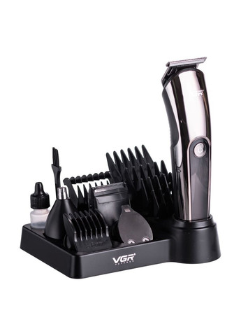 Набор для стрижки V-107 аккумуляторный. VGR (358650207)