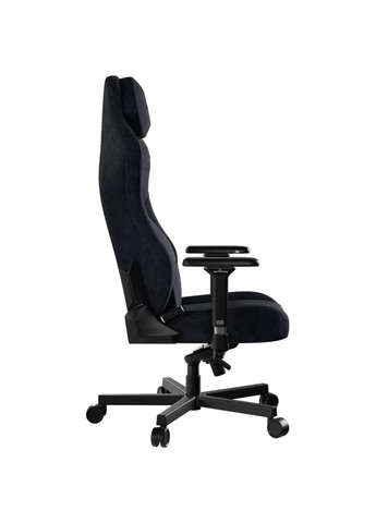 Крісло ігрове (m492597) Hator Arc 3 XL Velour Black (369018319)