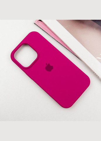 Чохол на Apple iPhone 16 Pro / для айфон 16 про силікон Epik (338613079)