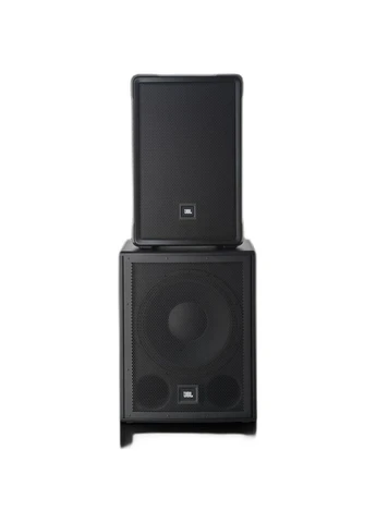 Акустическая система IRX112BT Black (IRX112BT-EK) [112420] JBL (400939352)