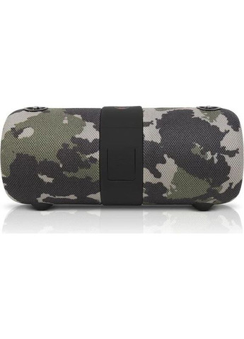 Bluetooth Колонка X-733 Camo (EL121600020) UA Real-El (360397028)