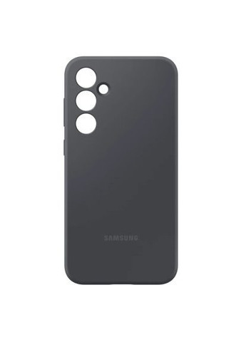 Чехол для мобильного телефона (EFPS711TBEGWW) Samsung galaxy s23 fe (s711) silicone case graphite (278789425)
