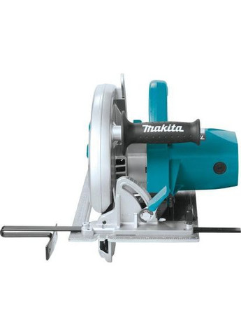 Ручная дисковая пила HS0600 (2000Вт, 270мм) пила с режущим полотном 270 мм (4551) Makita (295037550)