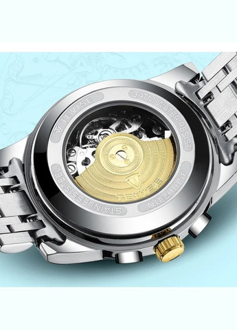 Наручний годинник tevise механічний No Brand (322583190)