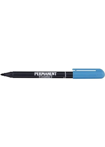 Маркер Permanent Creative 2896, набір 12 шт. (Термін доставки до 10-ти днів!) MIC (388223815)