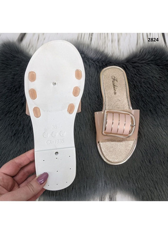 Шльопанці жіночі Fashion (316519081)