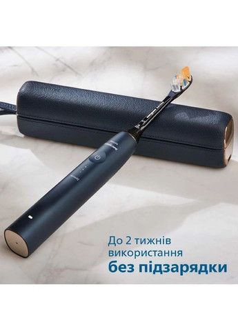 Зубна електрощітка Sonicare HX9992/12 Philips (369723281)