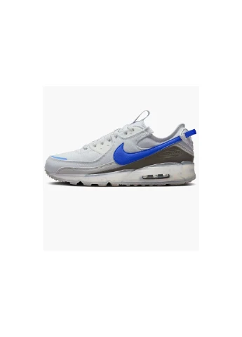Серые кроссовки мужские air max terrascape 90 grey Nike