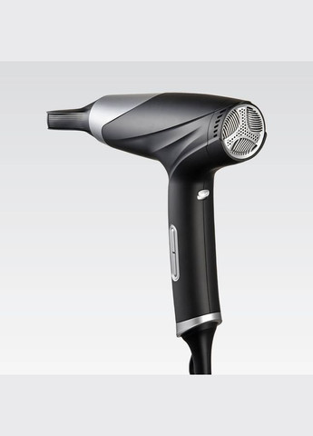 Фен MR-231 1800 Вт черный Maestro (364109607)