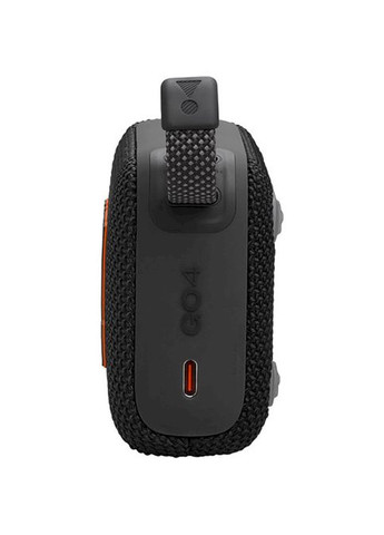 Акустическая система GO 4 Black (JBLGO4BLK) JBL (339084041)