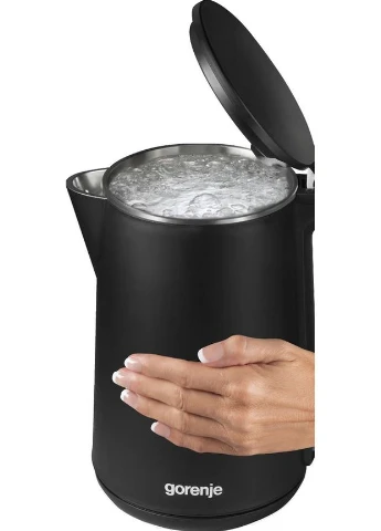 Електрочайник K15DWBK UA Gorenje (362213464)