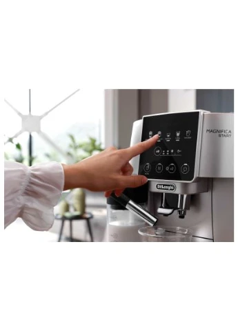 Кофемашина Delonghi ECAM 220.80.SB (393385264)