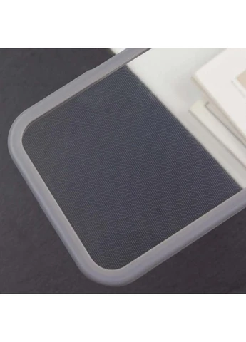 TPU чехол Transparent Colour 1,5mm для Apple iPhone 14 Pro 6.1" No Brand (402063040)