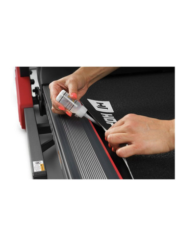 Беговая дорожка HS-1400LB Bolt Hop-Sport (365718032)