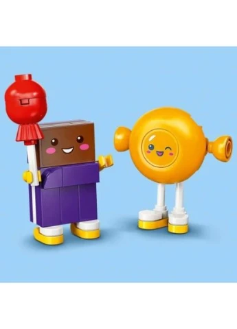 Конструктор Friends Кондитерська Хартлейк-Сіті (42649) Lego (399518238)