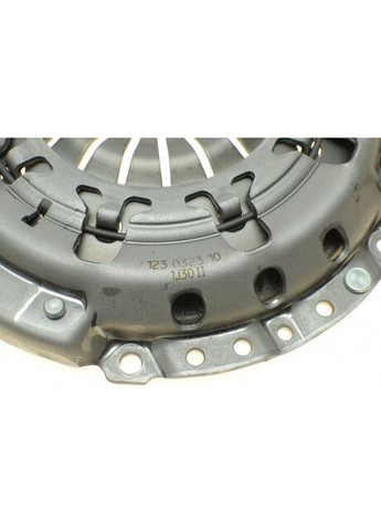 Сцепление FORD 1.8 DI/ TDDI (пр-во) 623 2976 09 LuK (366736662)