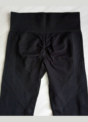 Комплект для фітнесу (спортивний костюм) легінси і топ No Brand (321996483)