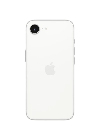 Смартфон iPhone 17e 512GB Soft White (MHU04) [160651] Apple (400980085)