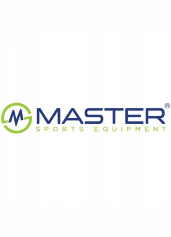 Мат сложный гимнастический 3-х компонентный 180 x 90 x 5 см Master (332202280)