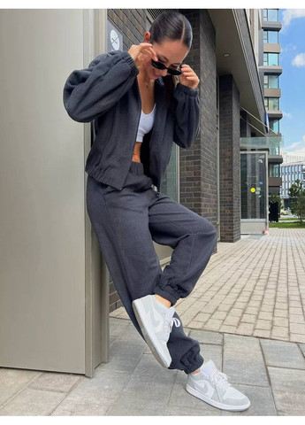 Костюм из полар-флиса — ЗАМЕРЫ В ОПИСАНИИ DK/DL Мода без кордонів (373178080)