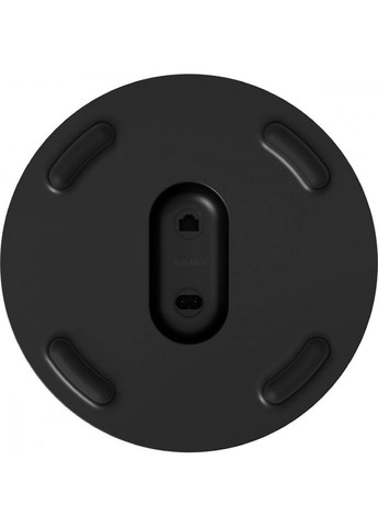 Сабвуфер Sub Mini Black Matt (SUBMEU1BLK) Sonos (314974098)