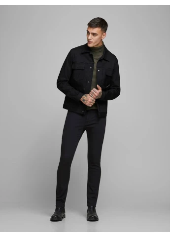 Завужені джинси 7336465 28/30 JNJ14 Jack & Jones (387562388)