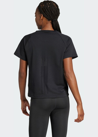 Футболка Seamless Knitted adidas - (364121974)