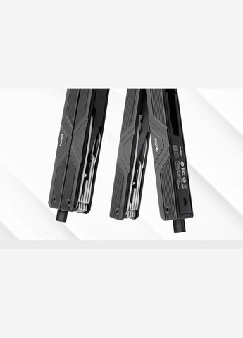 Мультитул з електровикруткою Xiaomi Gemini Electric NE20213 13-в-1 NexTool (300276732)