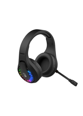 Bluetooth-гарнитура Bloody GR230 Black A4Tech (361031843)