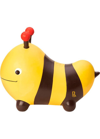 Стрибок Бджола-ла-ла S2 (BX2128Z) Battat (323123713)