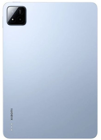 Планшет Pad 7 12/256GB Sky Blue (With Adapter) Xiaomi (371770273)