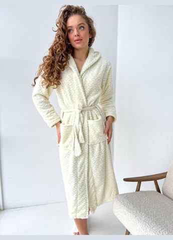 Женский махровый халат (2591/3) L GT (311602668)