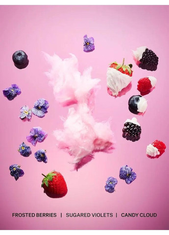 Набір для тіла PINK Extra Sweet (Спрей із шимером 250 мл + Лосьйон для тіла Dream Girl 236 мл) Victoria's Secret (366880186)